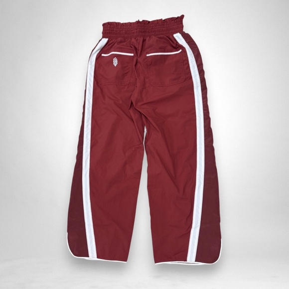FP Movement Champ Is Here Pants NWT in Sour Cherry – Size XS - Picture 2 of 9